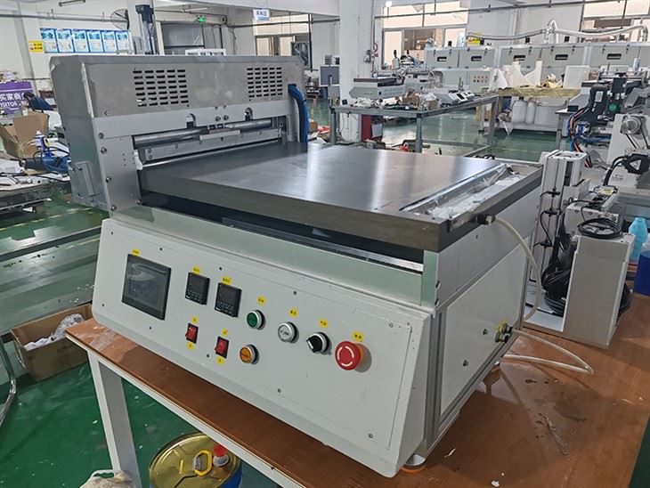 Laboratory Coating Machine best