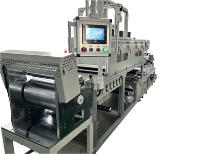 Daktaras Blade Coater - Įgimtas